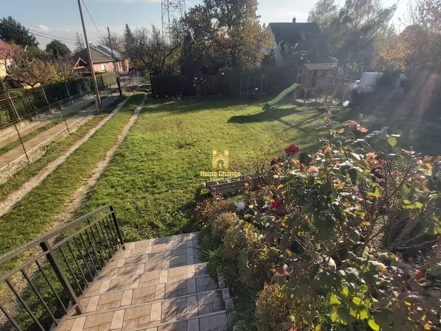 Eladó ház Budapest XXII. kerület, Budafok 185 nm