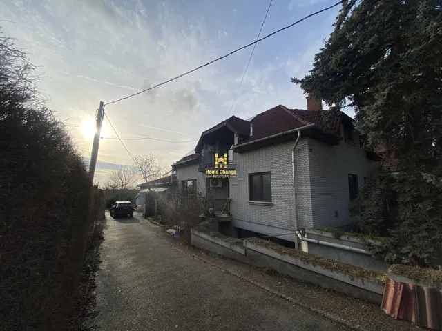 Eladó ház Budapest XVI. kerület, Cinkota 269 nm