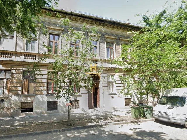 Eladó lakás Budapest VIII. kerület 25 nm