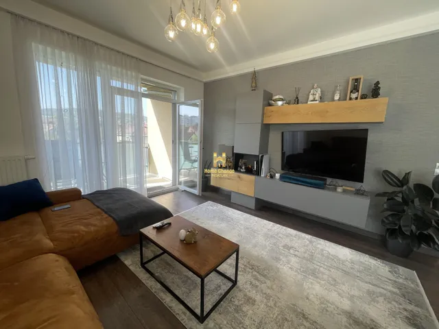 Eladó lakás Budapest XI. kerület, Gazdagrét 68 nm