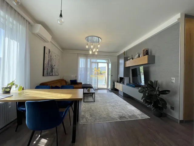 Eladó lakás Budapest XI. kerület, Gazdagrét 68 nm