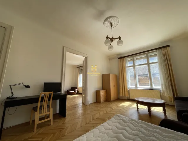 Eladó lakás Budapest VIII. kerület, Palotanegyed 113 nm