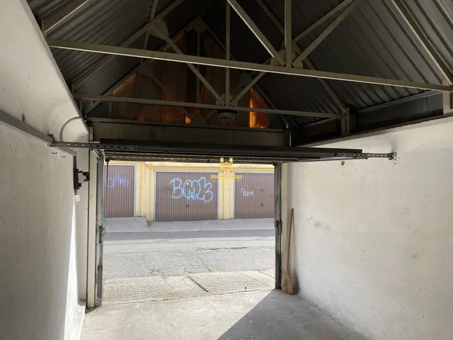 Eladó garázs Budapest XIX. kerület, Kispest 15 nm