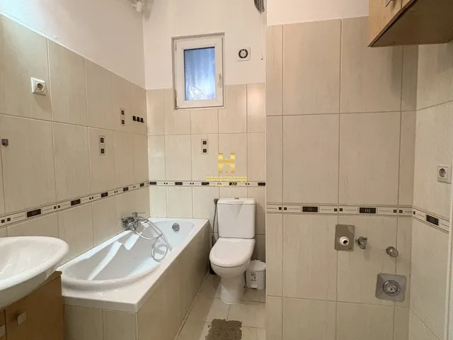 Eladó lakás Budapest VII. kerület 35 nm