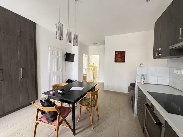 Eladó lakás Budapest VIII. kerület 50 nm