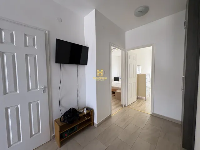 Eladó lakás Budapest VIII. kerület 50 nm