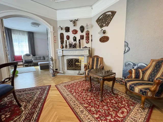 Kiadó lakás Budapest XI. kerület, Műegyetem környéke 109 nm