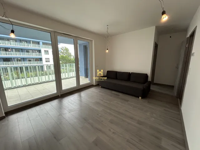 Kiadó lakás Budapest XIII. kerület, Vizafogó 45 nm