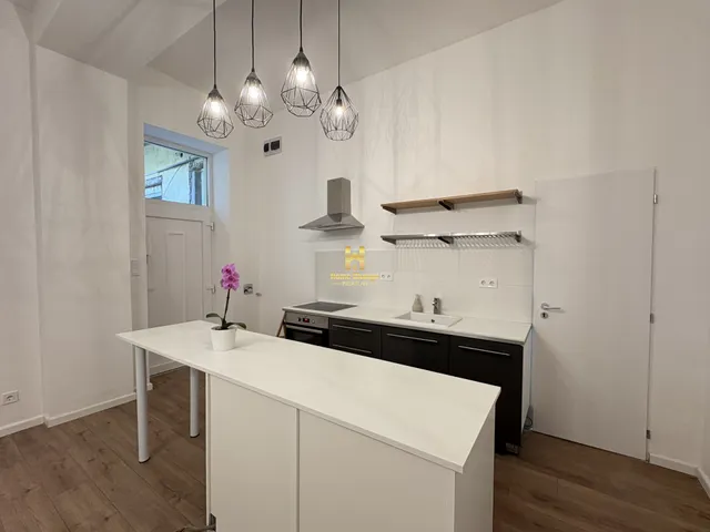 Eladó lakás Budapest XIII. kerület 38 nm