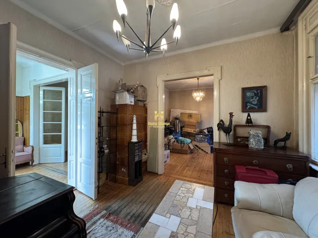 Eladó ház Budapest XV. kerület, Pestújhely 125 nm