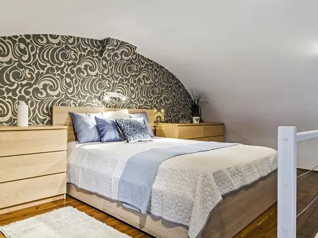 Eladó lakás Budapest VII. kerület 45 nm