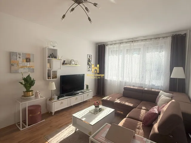 Eladó lakás Budapest III. kerület, Kaszásdűlő 51 nm