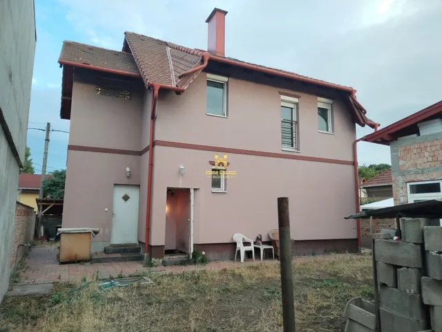 Eladó ház Budapest XX. kerület, Kossuthfalva 144 nm