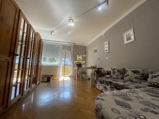 Eladó lakás Budapest XIV. kerület 53 nm