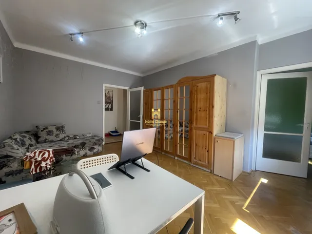 Eladó lakás Budapest XIV. kerület, Laky Adolf utca 53 nm