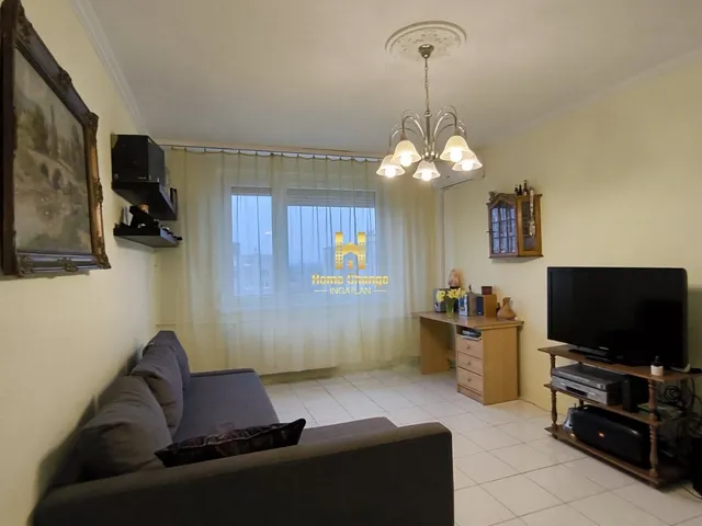 Eladó lakás Budapest XV. kerület, Újpalota 36 nm