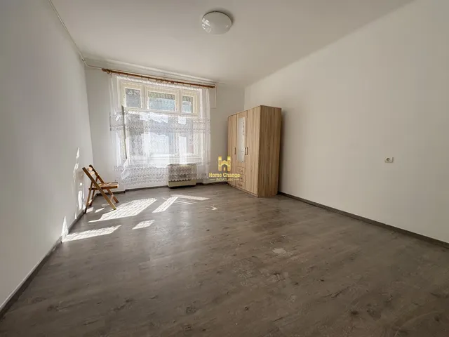 Eladó lakás Budapest IX. kerület, Belső Ferencváros 33 nm