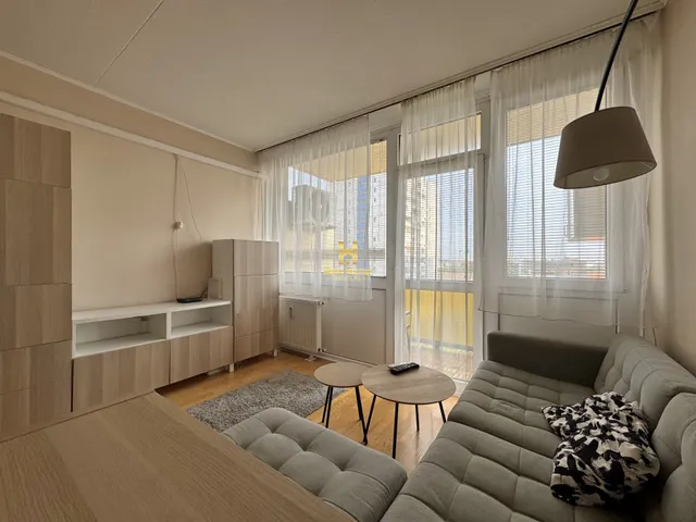 Eladó lakás Budapest VIII. kerület 45 nm