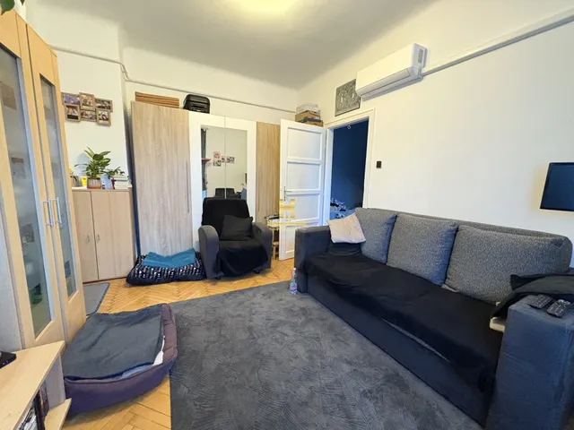 Eladó lakás Budapest IX. kerület 42 nm