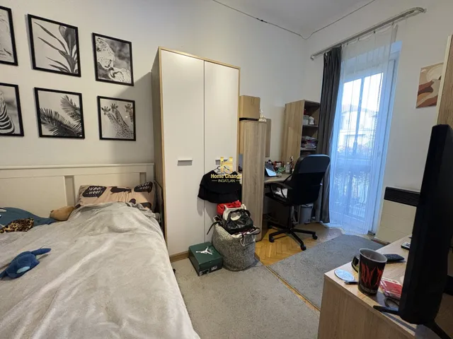 Eladó lakás Budapest IX. kerület, Vágóhíd utca 42 nm