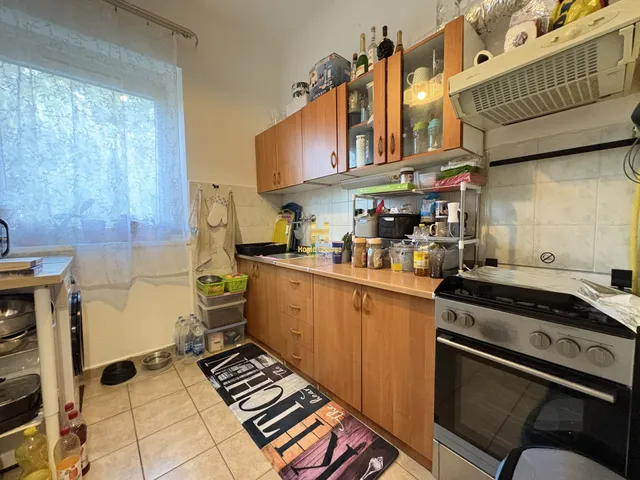 Eladó lakás Budapest IX. kerület, Vágóhíd utca 42 nm