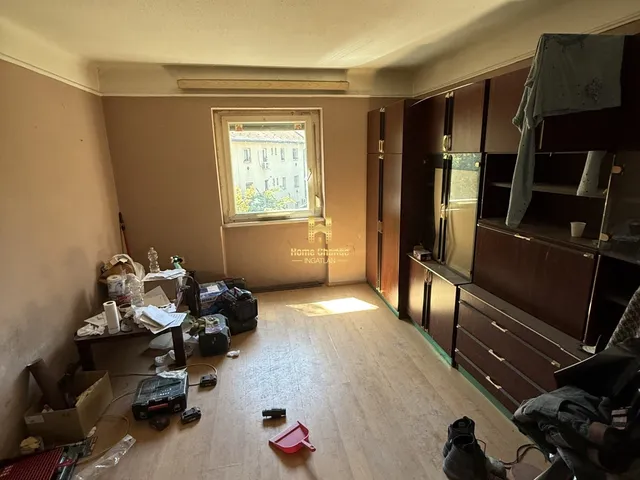 Eladó lakás Budapest X. kerület 39 nm