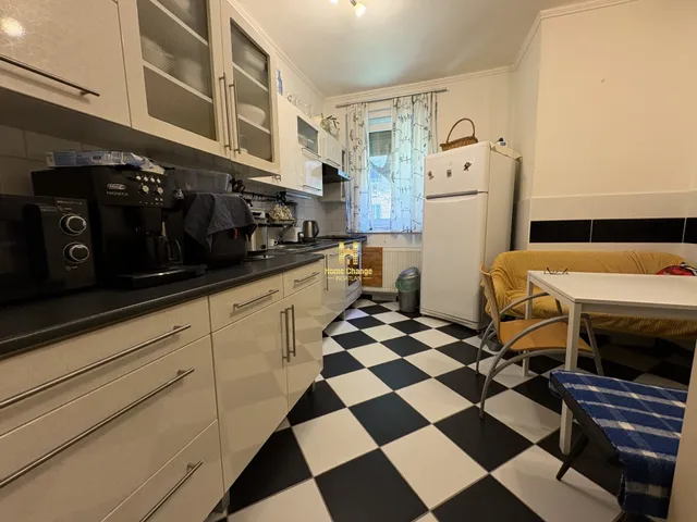 Eladó lakás Budapest X. kerület, Csilla utca 60 nm