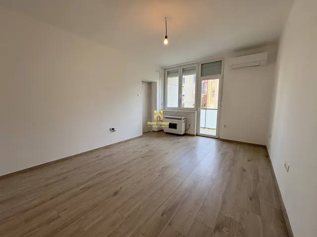 Eladó lakás Budapest XI. kerület, Kelenföld, Hengermalom köz 51 nm
