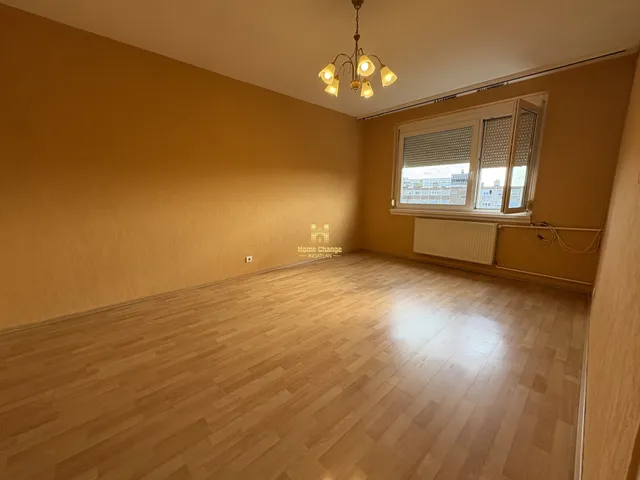 Eladó lakás Budapest XV. kerület 47 nm