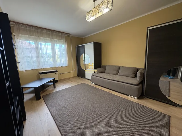 Eladó lakás Budapest IV. kerület, Újpest 43 nm