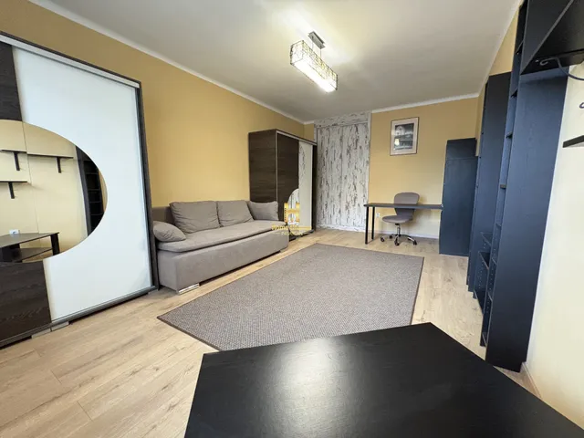 Eladó lakás Budapest IV. kerület, Újpest, Baross utca 43 nm