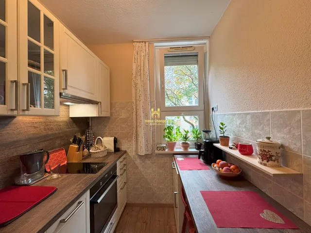 Eladó lakás Budapest XX. kerület, Pacsirtatelep 48 nm