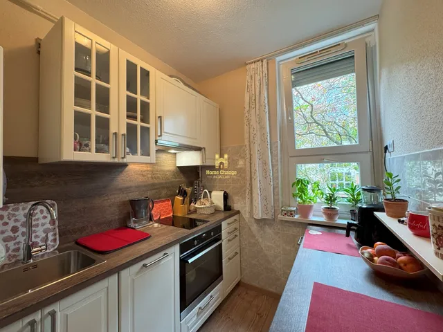 Eladó lakás Budapest XX. kerület, Pacsirtatelep, Wesselényi utca 48 nm