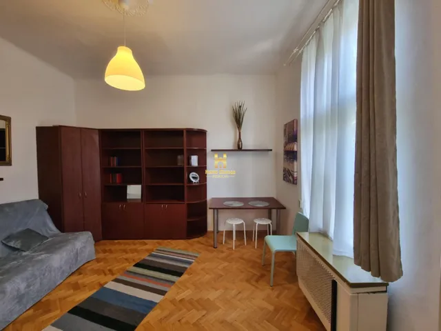 Eladó lakás Budapest XIII. kerület, Lőportárdűlő 25 nm