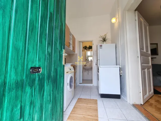 Eladó lakás Budapest XIII. kerület, Lőportárdűlő, Mohács utca 25 nm