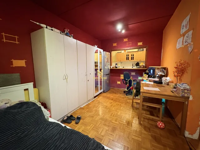 Eladó lakás Budapest XIV. kerület, Alsórákos, Gvadányi utca 46 nm