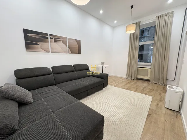 Eladó lakás Budapest VI. kerület 34 nm