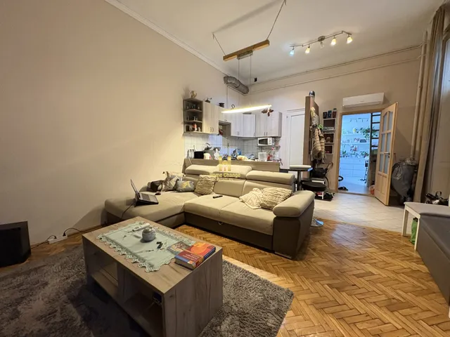 Eladó lakás Budapest VIII. kerület 55 nm