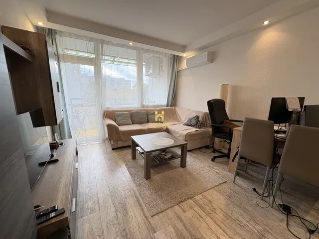 Eladó lakás Budapest IV. kerület, Újpest 53 nm