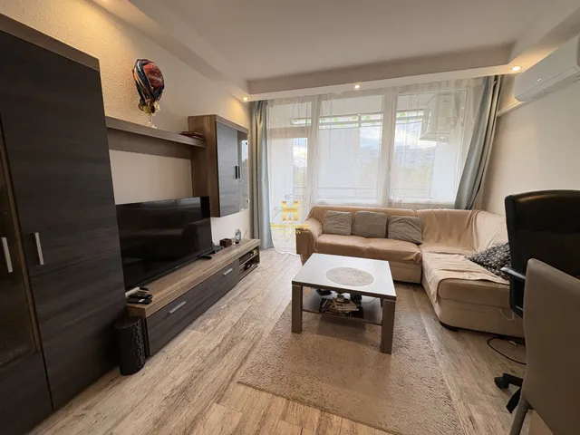 Eladó lakás Budapest IV. kerület, Újpest, Istvántelki út 53 nm
