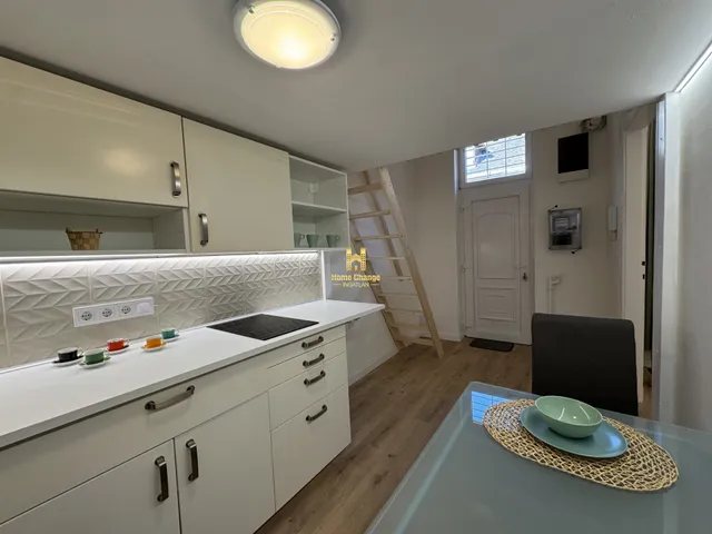 Eladó lakás Budapest VIII. kerület 33 nm