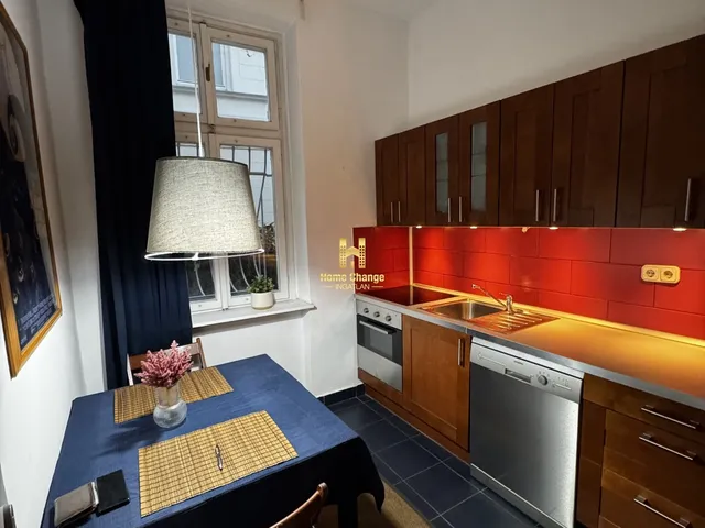 Eladó lakás Budapest VI. kerület 53 nm