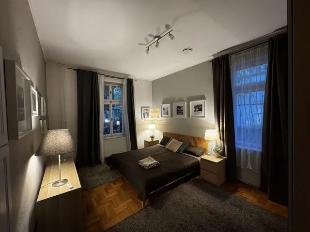 Eladó lakás Budapest VI. kerület, Délibáb utca 53 nm