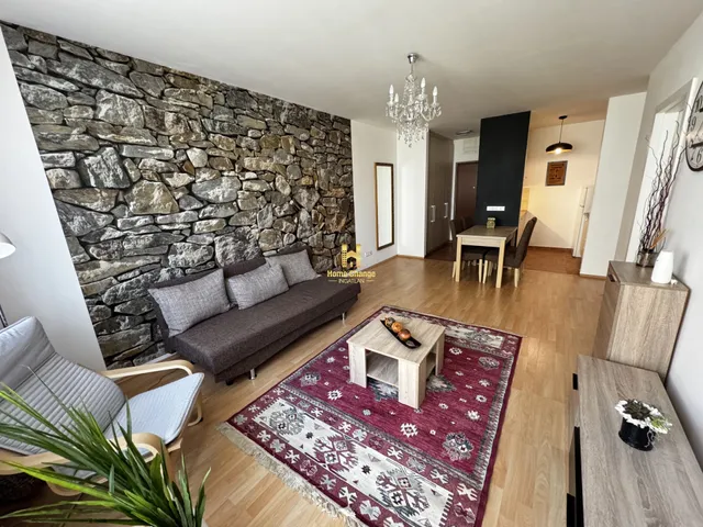 Eladó lakás Budapest VII. kerület 48 nm