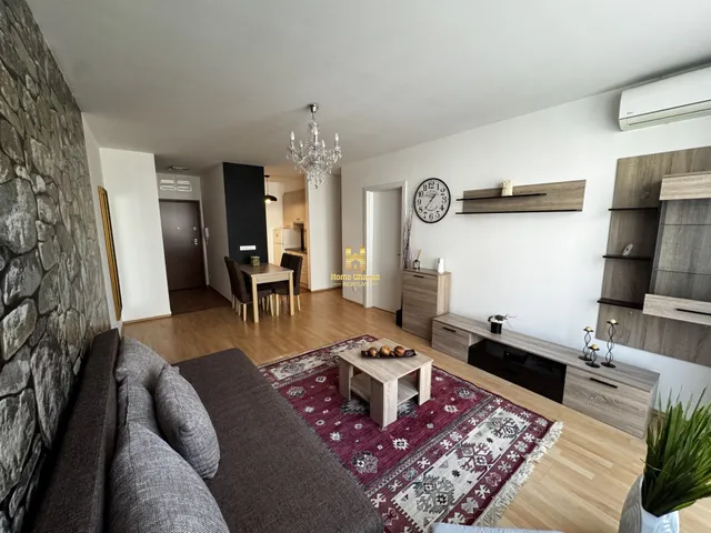 Eladó lakás Budapest VII. kerület, Garay utca 48 nm