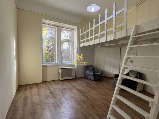 Eladó lakás Budapest VIII. kerület 37 nm