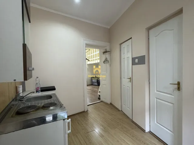 Eladó lakás Budapest VIII. kerület, Bacsó Béla utca 37 nm