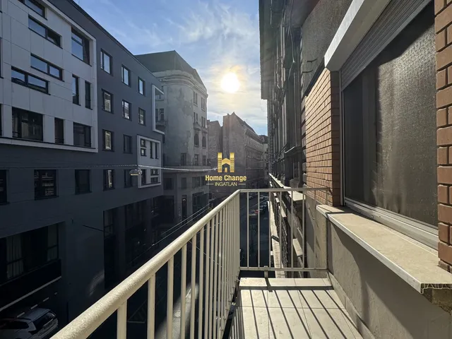 Eladó lakás Budapest VII. kerület 96 nm