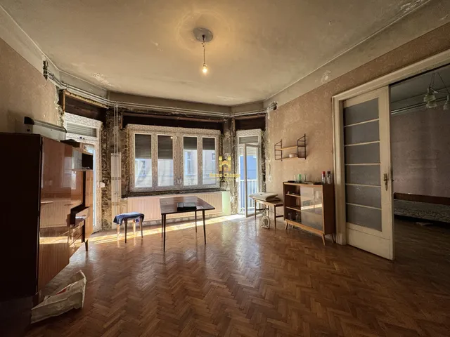 Eladó lakás Budapest VII. kerület, Dohány utca 96 nm