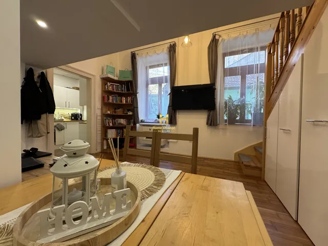 Eladó lakás Budapest VIII. kerület 30 nm